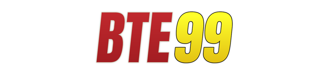 bte99 লোগো